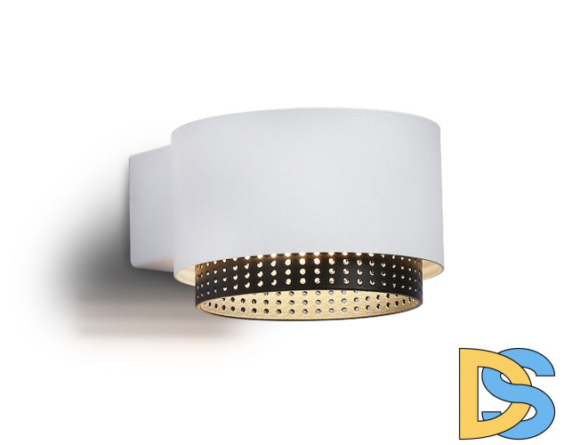 Настенный светильник Ambrella Light Techno family TN71296