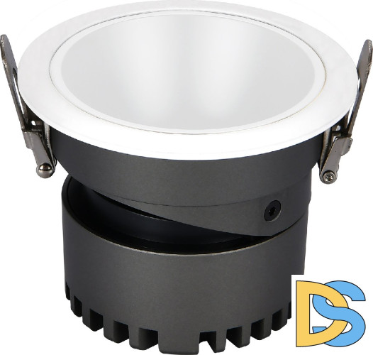 Встраиваемый светильник Favourite Mortise 4416-1C