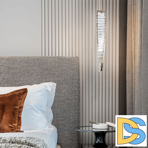 Подвесной светильник Modestyle MS.88910.1 BS