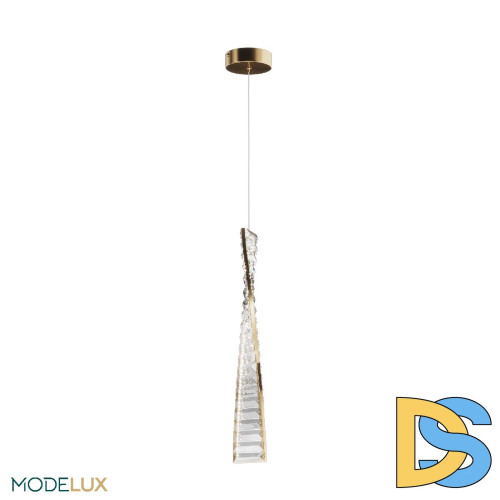 Подвесной светильник Modestyle MS.88910.1 BS