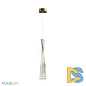 Подвесной светильник Modestyle MS.88910.1 BS