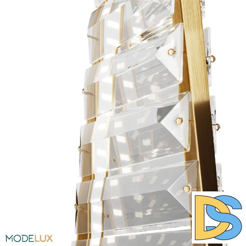 Подвесной светильник Modestyle MS.88910.1 BS