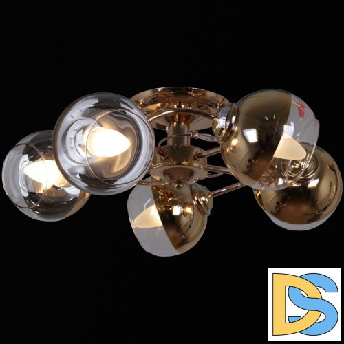 Потолочная люстра Reluce 32270-0.3-05