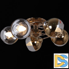 Потолочная люстра Reluce 32270-0.3-05