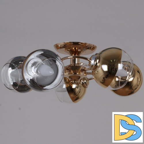 Потолочная люстра Reluce 32270-0.3-05