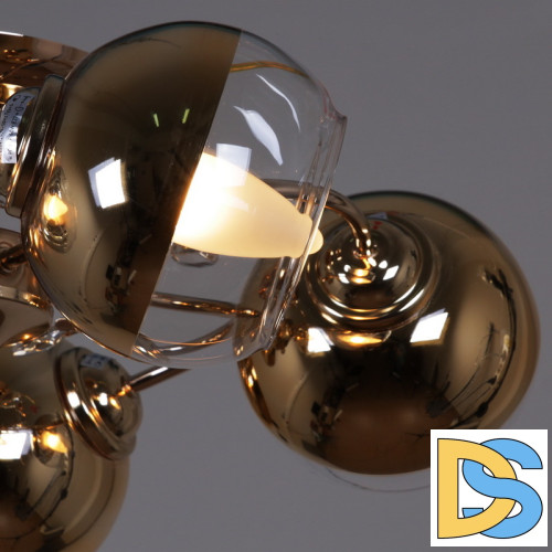 Потолочная люстра Reluce 32270-0.3-05