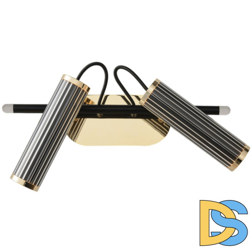 Спот Crystal Lux EXTRA AP2