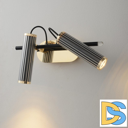 Спот Crystal Lux EXTRA AP2