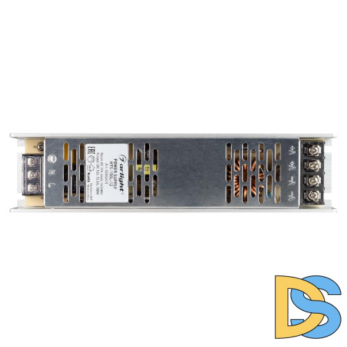 Блок питания Arlight HTS-150L-12 (12V, 12.5A, 150W) 020824(1)