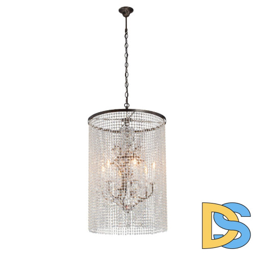 Подвесная люстра Vitaluce V5817-7/6