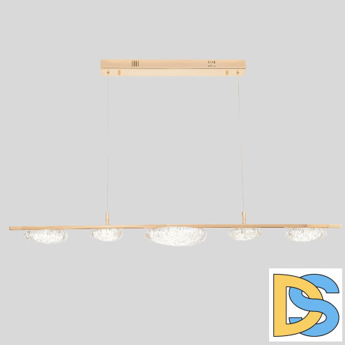 Подвесной светильник Crystal Lux FELICIDAD SP47W LED