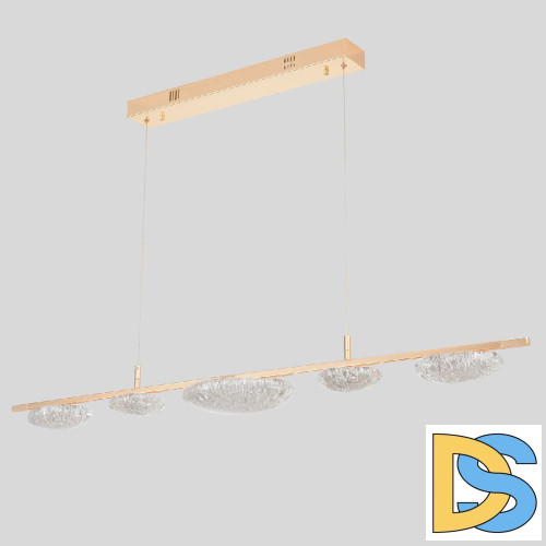 Подвесной светильник Crystal Lux FELICIDAD SP47W LED
