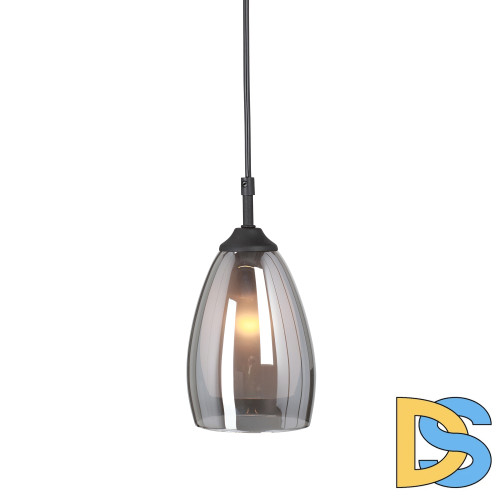 Подвесной светильник Vitaluce V2963-1/1S