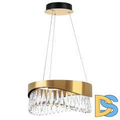 Подвесная люстра Lightstar Helio 703143