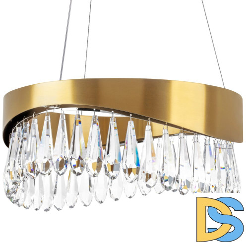 Подвесная люстра Lightstar Helio 703143