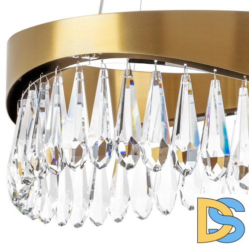 Подвесная люстра Lightstar Helio 703143