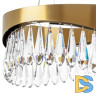 Подвесная люстра Lightstar Helio 703143