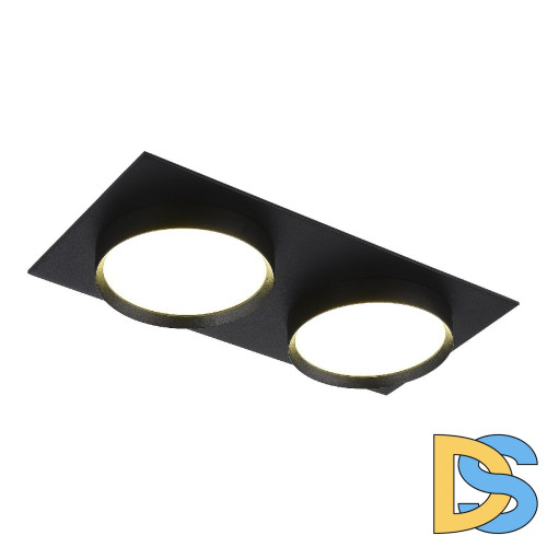 Встраиваемый светильник ST Luce ST258.408.02