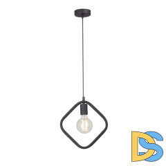 Подвесной светильник Vitaluce V4543-1/1S