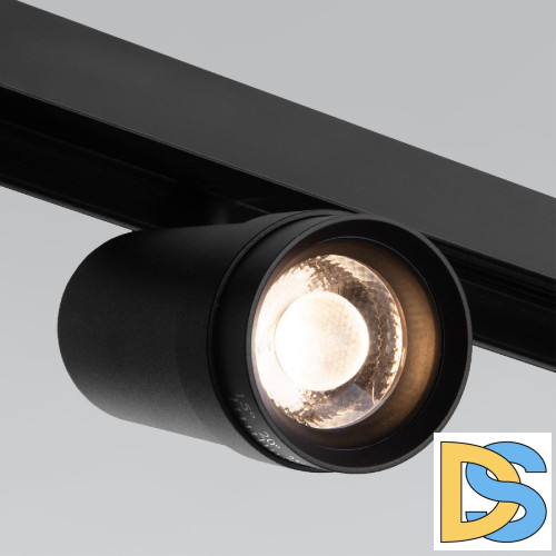 Трековый магнитный светильник Elektrostandard Slim Magnetic 85042/01 4690389193576 a062818