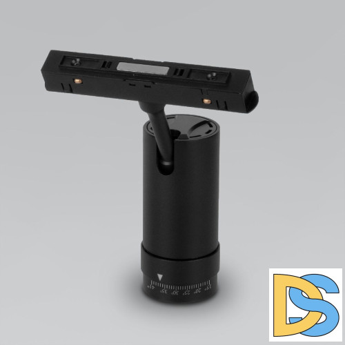 Трековый магнитный светильник Elektrostandard Slim Magnetic 85042/01 4690389193576 a062818