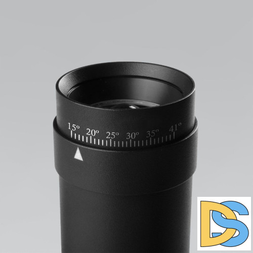 Трековый магнитный светильник Elektrostandard Slim Magnetic 85042/01 4690389193576 a062818