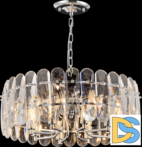 Подвесная люстра Rivoli Jade 1045-308 Б0061212