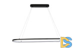 Подвесной светильник Crystal Lux PROXIMO SP42W LED L1100 BLACK
