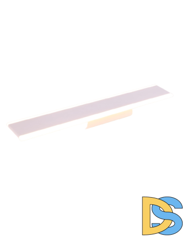 Настенный светильник Elvan NLS-8083XL-34W-WW-WHT