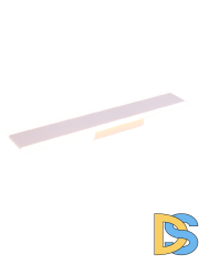 Настенный светильник Elvan NLS-8083XL-34W-WW-WHT