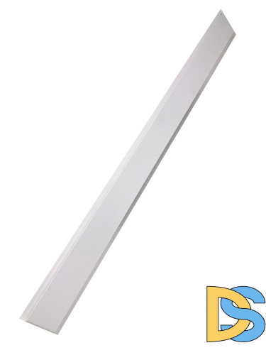 Настенный светильник Elvan NLS-8083XL-34W-WW-WHT