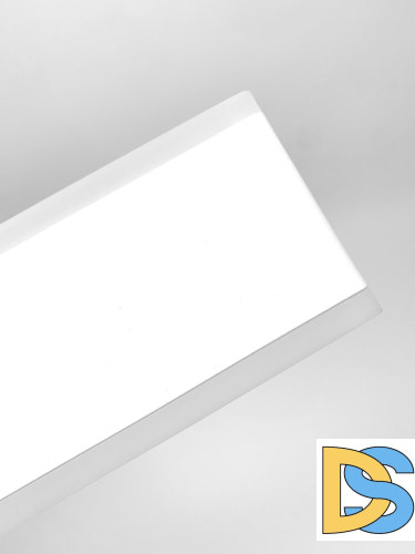 Настенный светильник Elvan NLS-8083XL-34W-WW-WHT