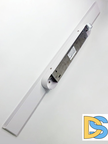 Настенный светильник Elvan NLS-8083XL-34W-WW-WHT