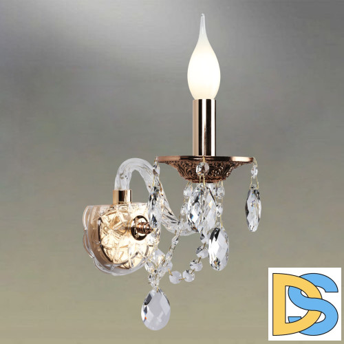 Бра Omnilux Gadoni OML-74801-01