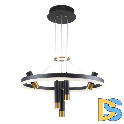 Подвесная люстра F-Promo Daur 3097-7P