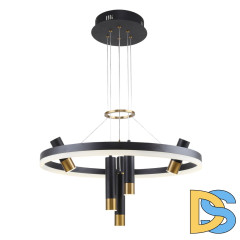 Подвесная люстра F-Promo Daur 3097-7P