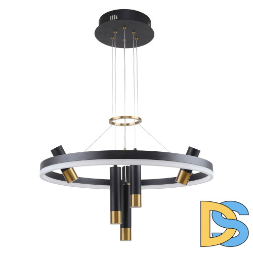 Подвесная люстра F-Promo Daur 3097-7P