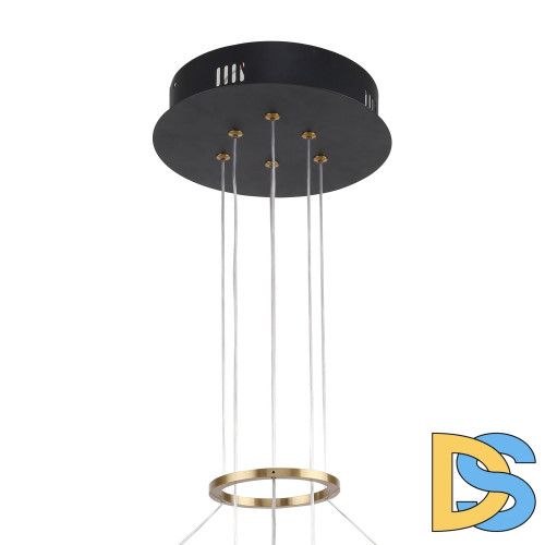 Подвесная люстра F-Promo Daur 3097-7P