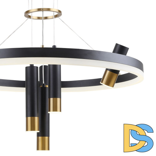 Подвесная люстра F-Promo Daur 3097-7P