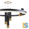 Подвесная люстра F-Promo Daur 3097-7P