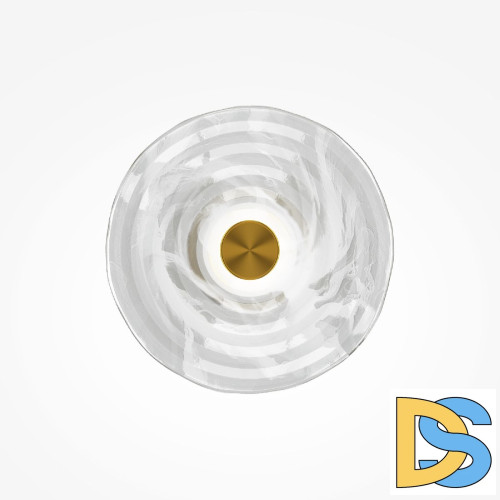 Настенный светильник Maytoni Sparkle MOD343WL-L5BS3K1