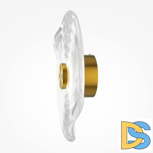 Настенный светильник Maytoni Sparkle MOD343WL-L5BS3K1