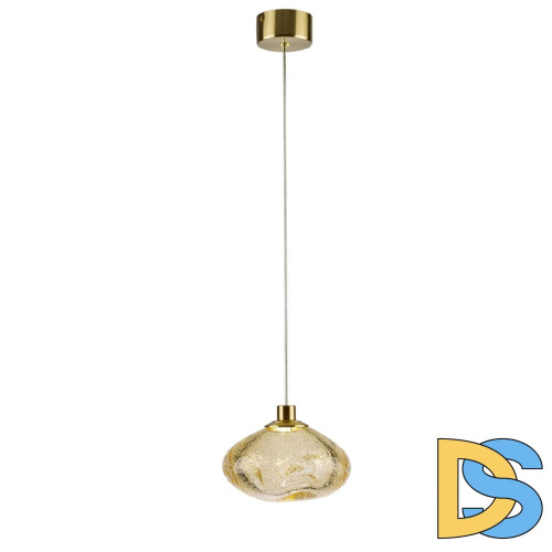 Подвесной светильник Odeon Light Mela 7042/4L