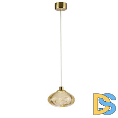 Подвесной светильник Odeon Light Mela 7042/4L