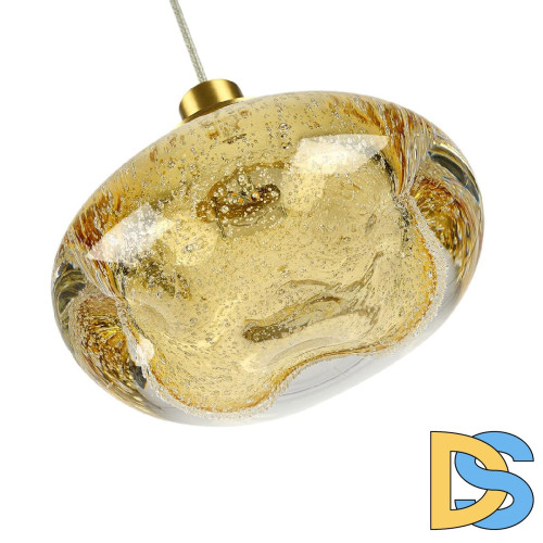 Подвесной светильник Odeon Light Mela 7042/4L