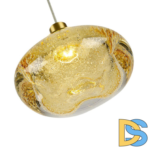 Подвесной светильник Odeon Light Mela 7042/4L