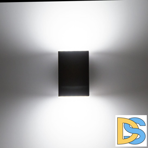 Уличный настенный светодиодный светильник Citilux CLU0002