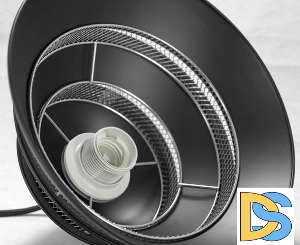 Подвесной светильник Lussole Loft Beijing GRLSP-8131