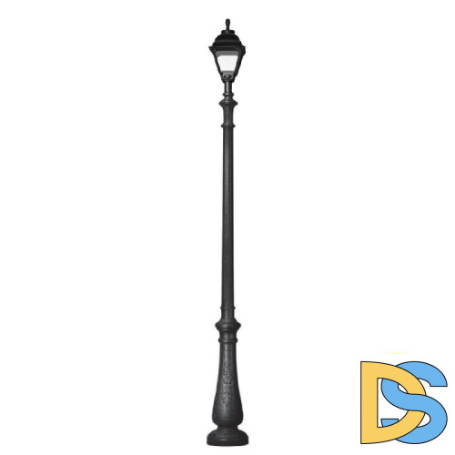 Садовый светильник Fumagalli U23.202.000.AXF1R