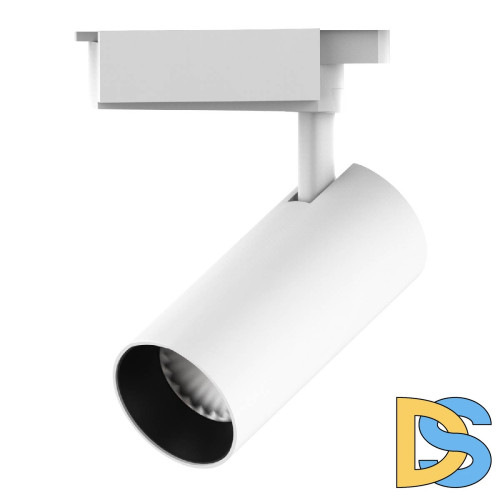 Трековый светодиодный светильник Gauss Track Light Led TR066